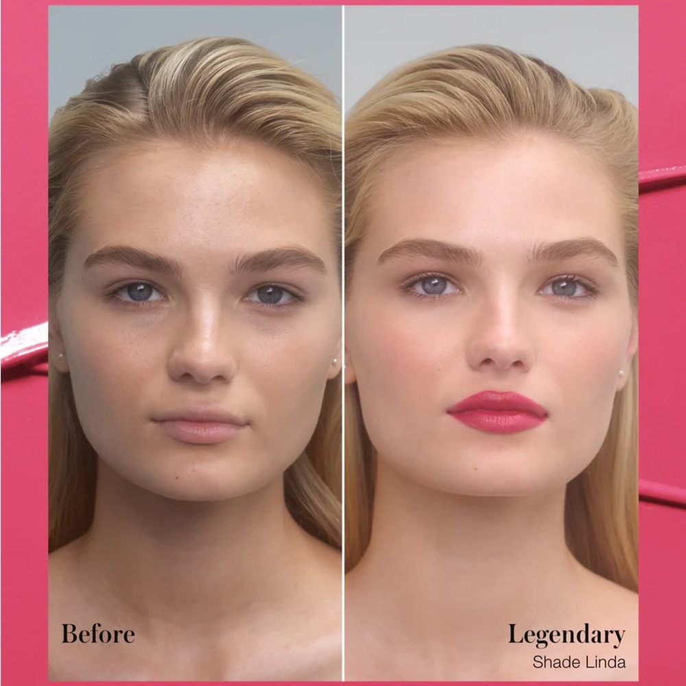 RMS Beauty Legendary Serum Lipstick - Picture 2 of 7
